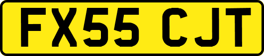 FX55CJT