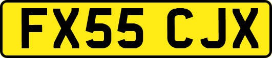 FX55CJX