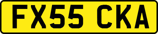FX55CKA