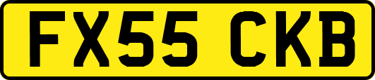 FX55CKB
