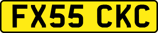 FX55CKC