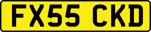 FX55CKD