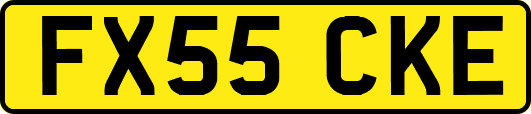 FX55CKE