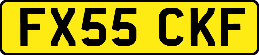 FX55CKF