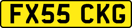 FX55CKG