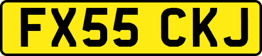 FX55CKJ