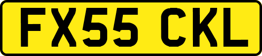 FX55CKL