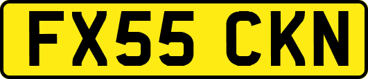 FX55CKN