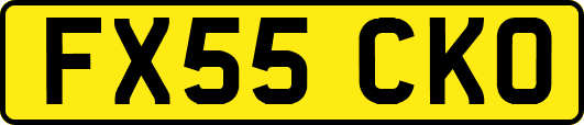 FX55CKO