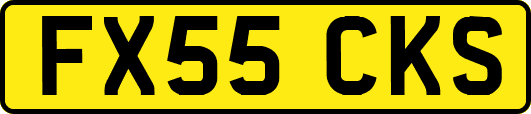 FX55CKS