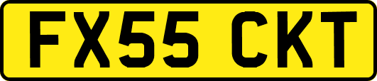 FX55CKT