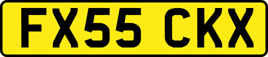 FX55CKX
