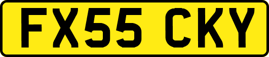 FX55CKY