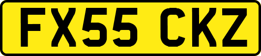 FX55CKZ