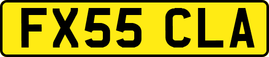 FX55CLA