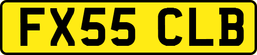 FX55CLB