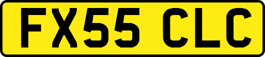 FX55CLC