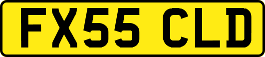 FX55CLD