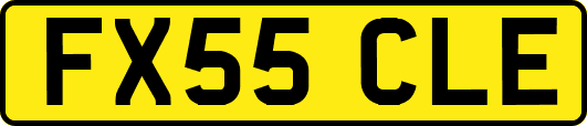 FX55CLE