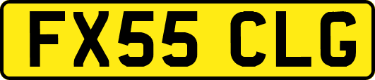 FX55CLG