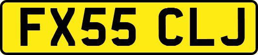 FX55CLJ