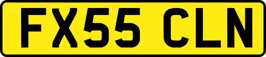 FX55CLN