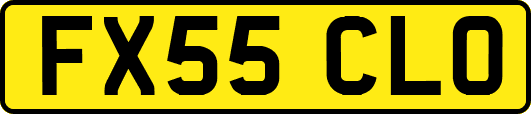 FX55CLO