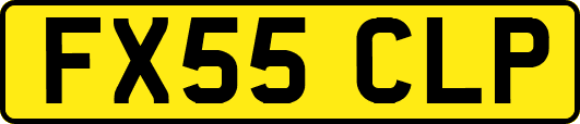 FX55CLP