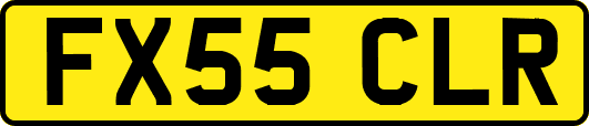 FX55CLR