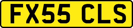 FX55CLS