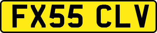 FX55CLV