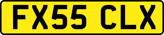 FX55CLX