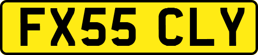 FX55CLY