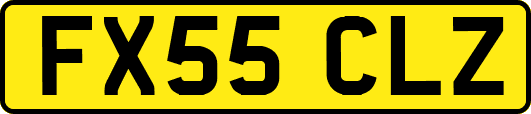 FX55CLZ