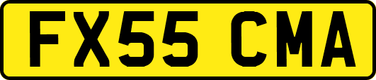 FX55CMA