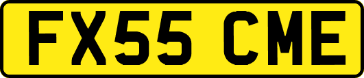 FX55CME