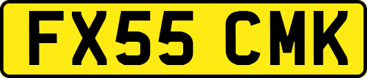 FX55CMK