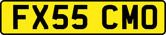 FX55CMO