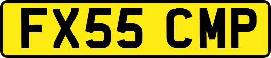 FX55CMP