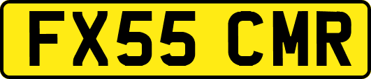 FX55CMR