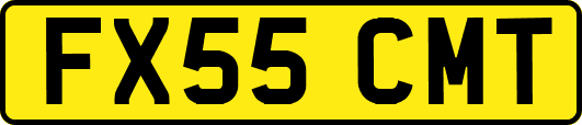 FX55CMT