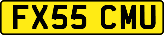 FX55CMU
