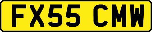FX55CMW