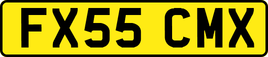 FX55CMX