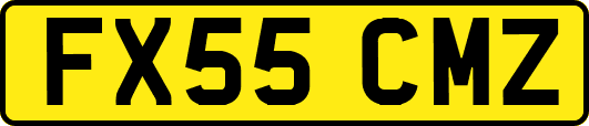 FX55CMZ