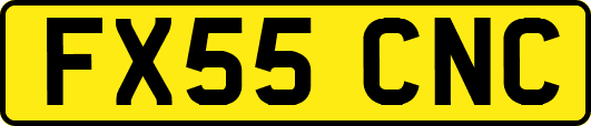 FX55CNC