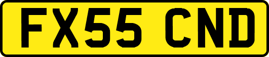 FX55CND