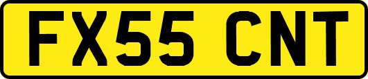 FX55CNT