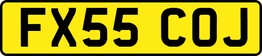FX55COJ