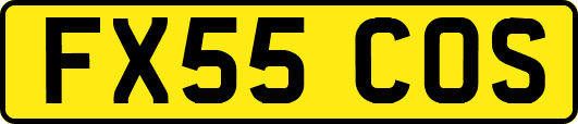 FX55COS
